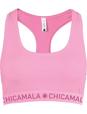 Chicamala Top sportivo