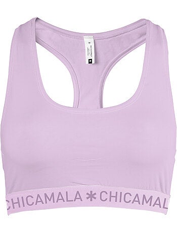 Chicamala Top sportivo