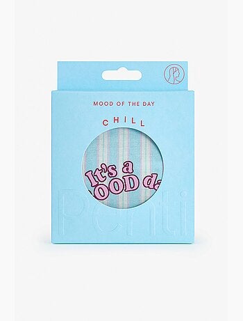 Chill fascia per capelli penti