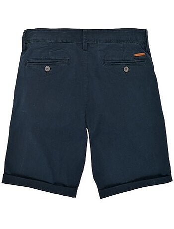 Chino Corto da Bambino Teddy Smith