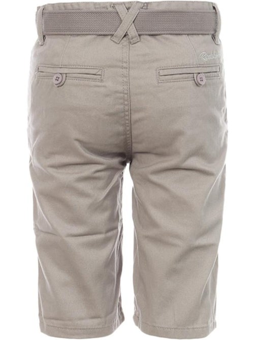 Chino corto da ragazzo redskins - Kiabi Chino corto da ragazzo redskins - Kiabi