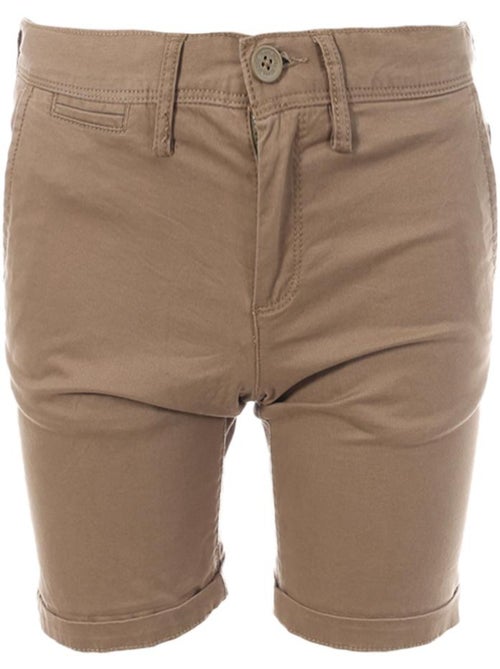 Chino Corto Ragazzo Teddy Smith - Kiabi