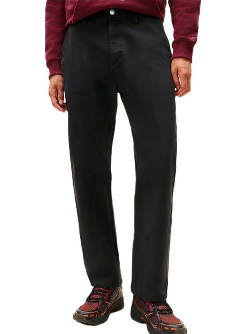 Chino da Uomo Tommy Hilfiger - Kiabi