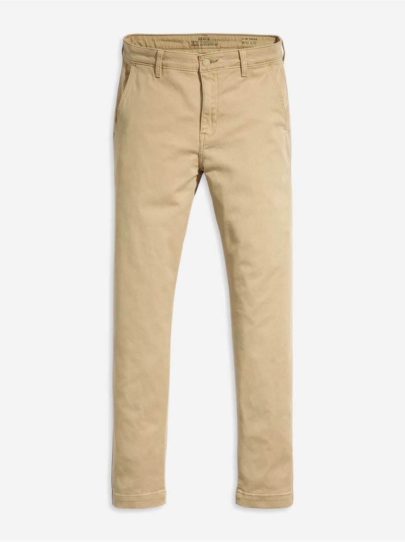 Chino in una scatola - Levi's Verde - Kiabi