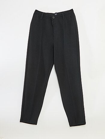 Chino regular tinta unita - So Easy