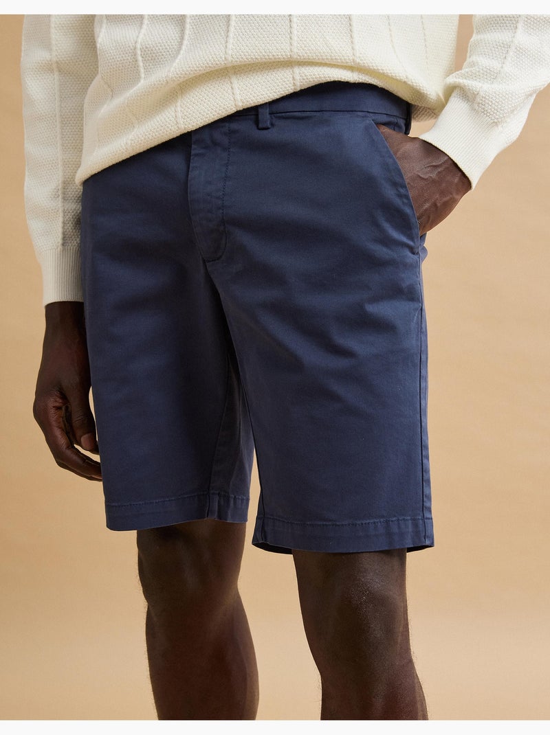 Chino Shorts, MO Fashion Blu - Kiabi