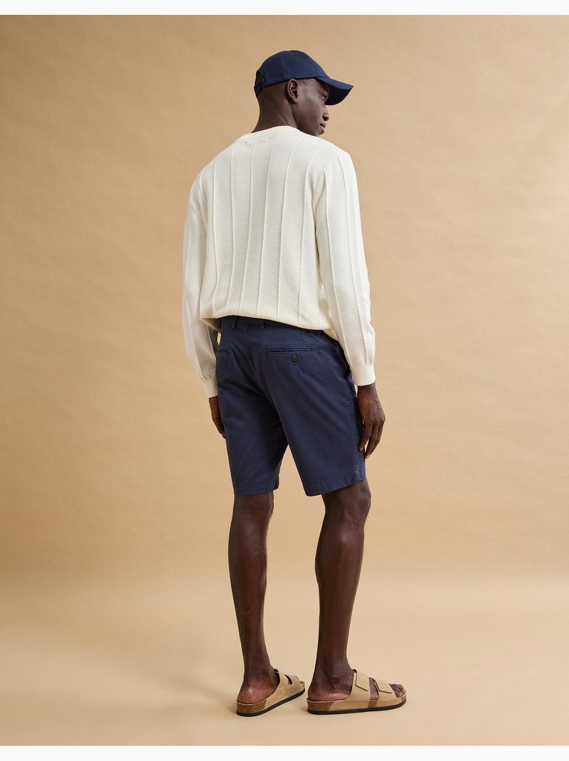 Chino Shorts, MO Fashion Blu - Kiabi