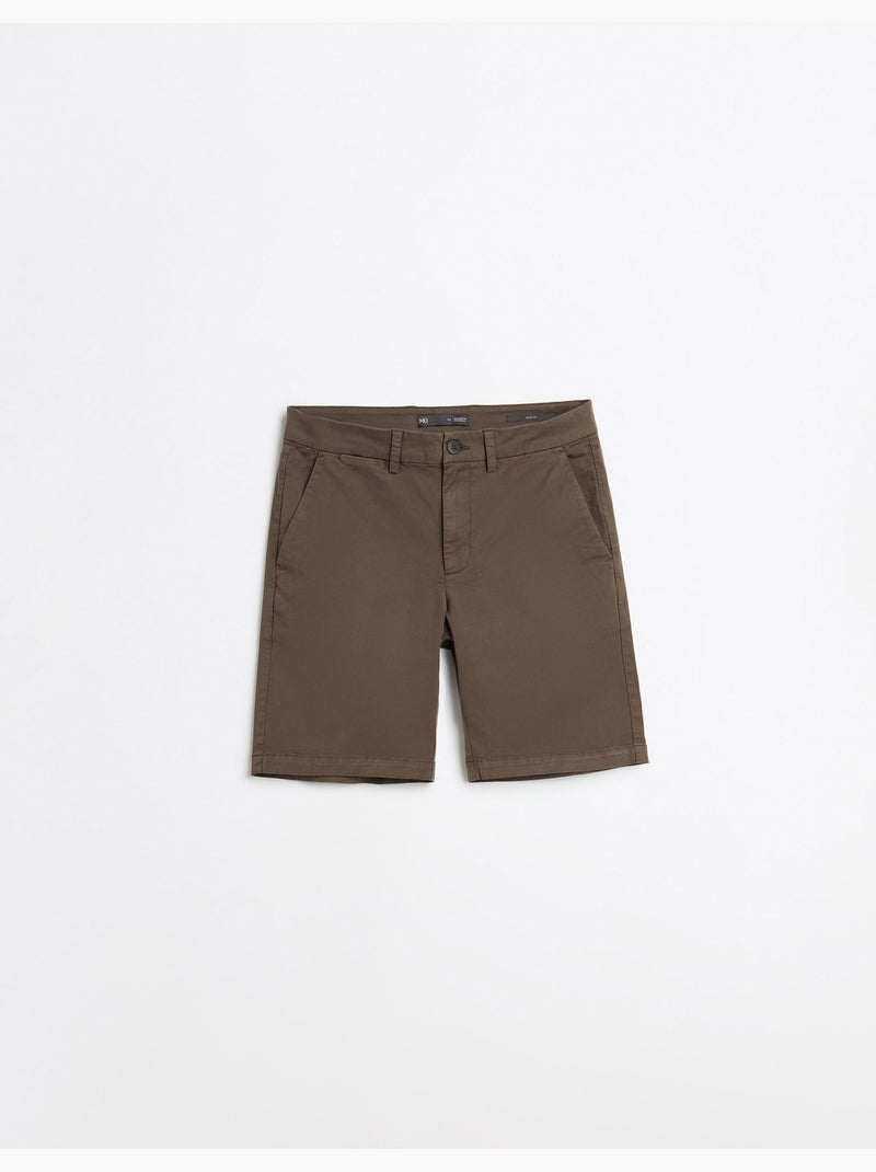 Chino Shorts, MO Fashion Marrone - Kiabi