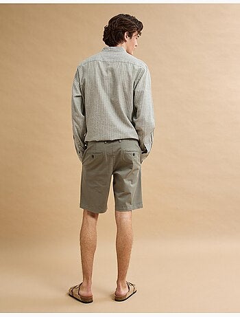 Chino shorts, mo fashion
