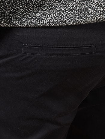 Chino slim - L32