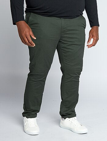 Chino slim - L32