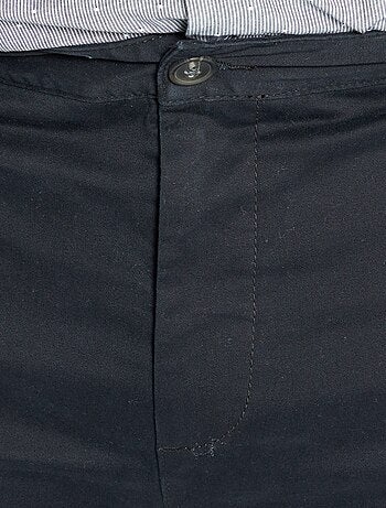 Chino slim - L34