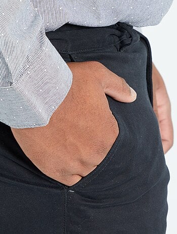 Chino slim - L34