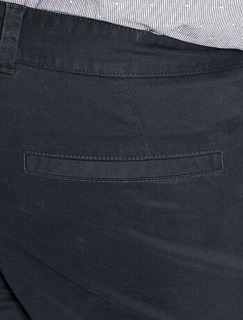 Chino slim - L34