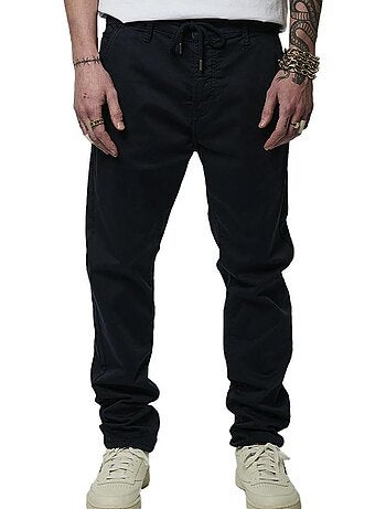 Chino Slim da Uomo Kaporal