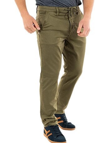 Chino Uomo Kaporal