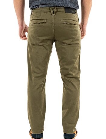 Chino Uomo Kaporal