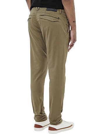 Chino Uomo Kaporal