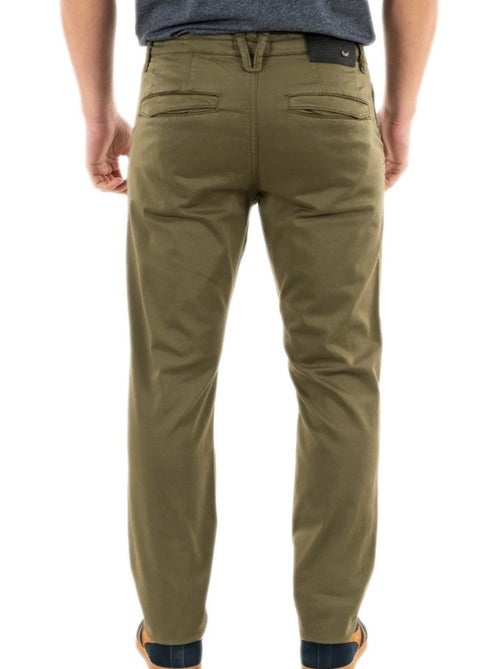 Chino Uomo Kaporal - Kiabi Chino Uomo Kaporal - Kiabi