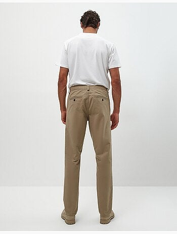 Chinos premium "slim fit", MO Fashion