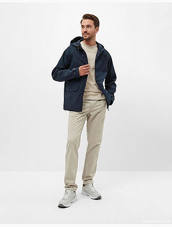 Chinos premium "slim fit", MO Fashion