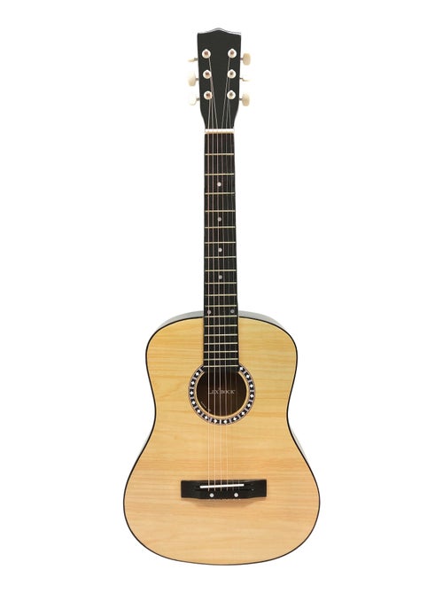 Chitarra acustica in legno 36''/91 cm con borsa di trasporto - Kiabi