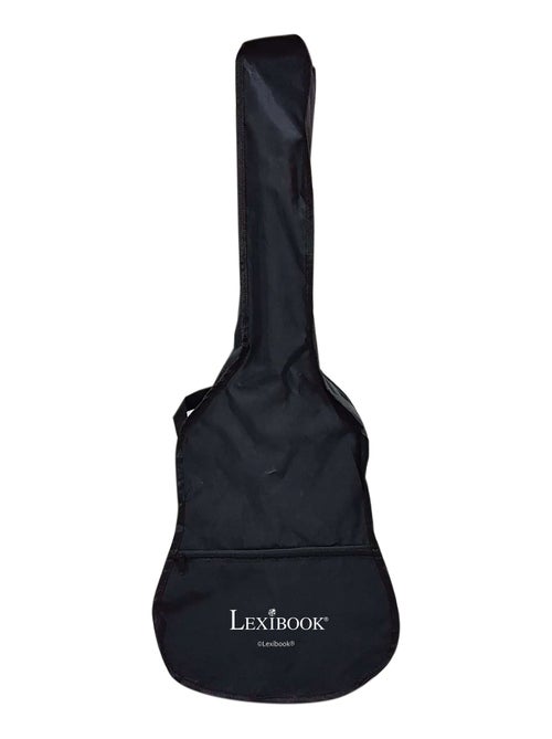 Chitarra acustica in legno 36''/91 cm con borsa di trasporto - Kiabi