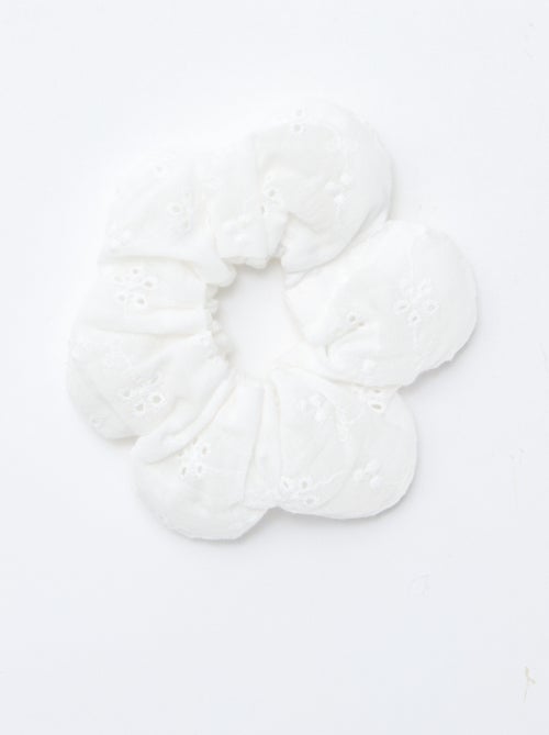 Chouchou ricamato - Kiabi