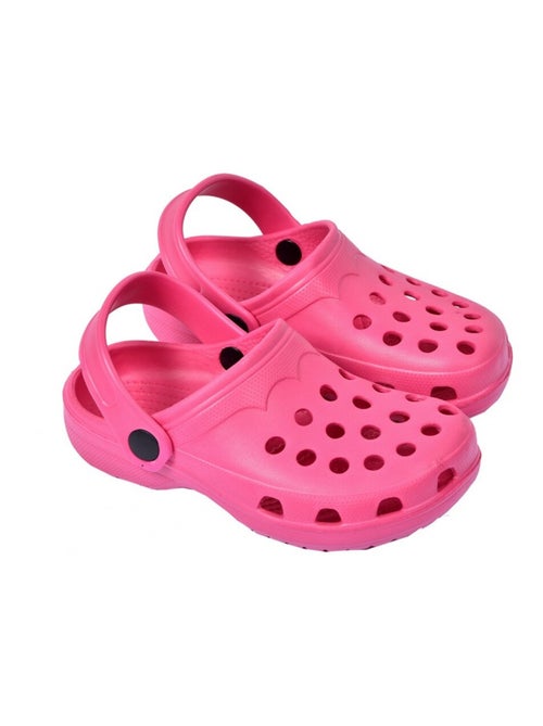 Ciabatta Bambino EVA Comfort - Kiabi Ciabatta Bambino EVA Comfort - Kiabi