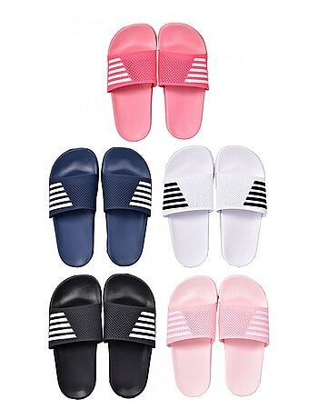 Ciabatta Donna antiscivolo