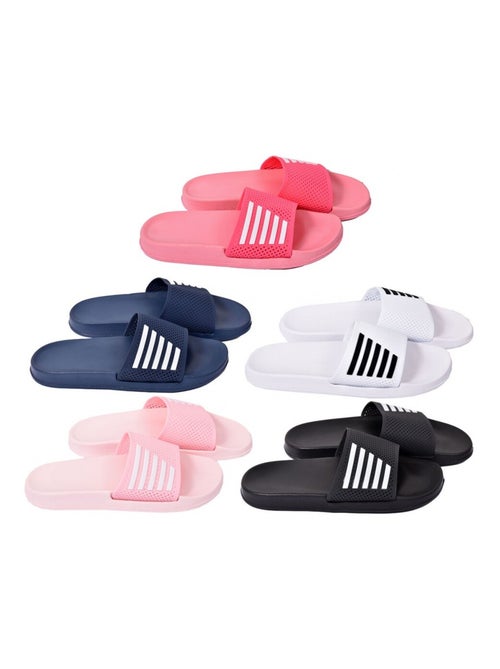 Ciabatta Donna antiscivolo - Kiabi