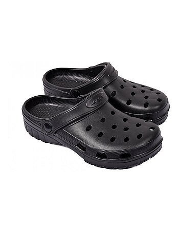 Ciabatta Donna EVA Comfort