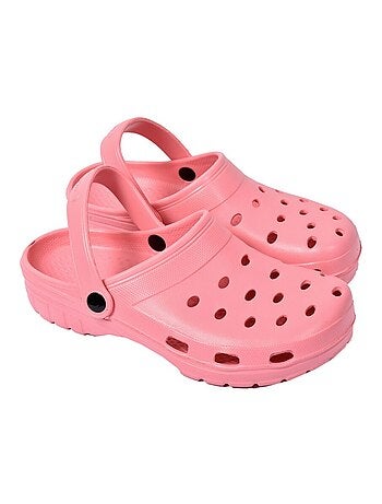 Ciabatta Donna EVA Comfort