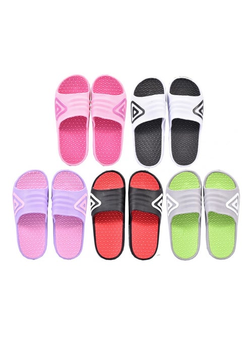 Ciabatta Donna - Kiabi