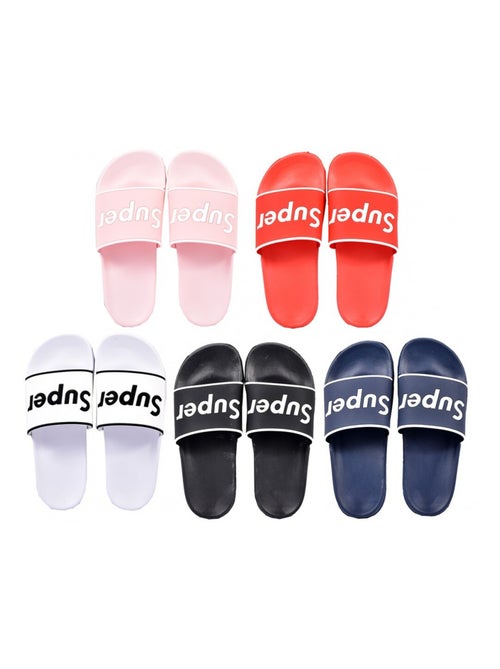 Ciabatta Donna - Kiabi