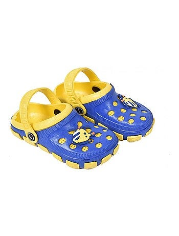 Ciabatta Fantasia Bambino EVA Comfort