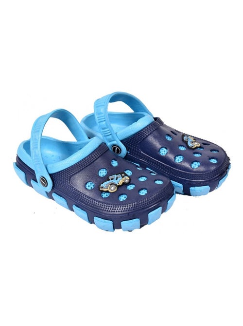 Ciabatta Fantasia Bambino EVA Comfort - Kiabi Ciabatta Fantasia Bambino EVA Comfort - Kiabi