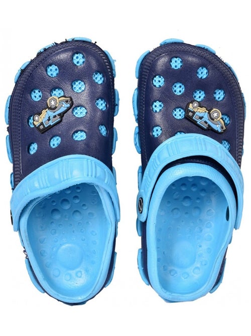 Ciabatta Fantasia Bambino EVA Comfort - Kiabi Ciabatta Fantasia Bambino EVA Comfort - Kiabi