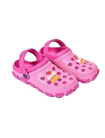 Ciabatta Fantasia Bambino EVA Comfort