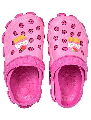 Ciabatta Fantasia Bambino EVA Comfort