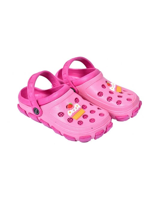 Ciabatta Fantasia Bambino EVA Comfort - Kiabi Ciabatta Fantasia Bambino EVA Comfort - Kiabi