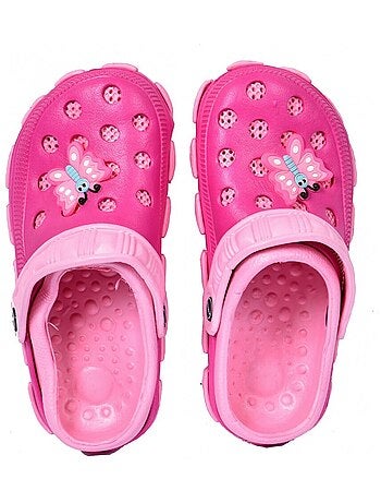 Ciabatta Fantasia Bambino EVA Comfort