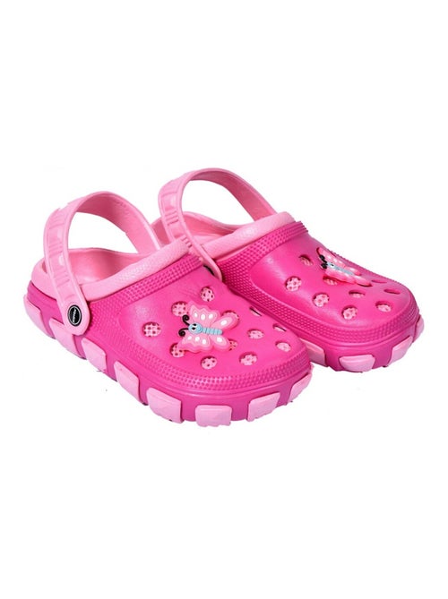 Ciabatta Fantasia Bambino EVA Comfort - Kiabi Ciabatta Fantasia Bambino EVA Comfort - Kiabi