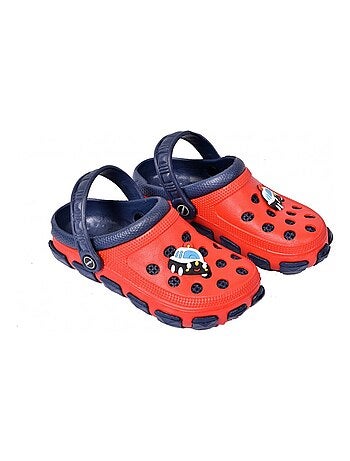 Ciabatta Fantasia Bambino EVA Comfort