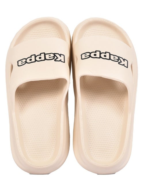 Ciabatta KAPPA Piscina EVA MBSKAP08 - Kiabi Ciabatta KAPPA Piscina EVA MBSKAP08 - Kiabi