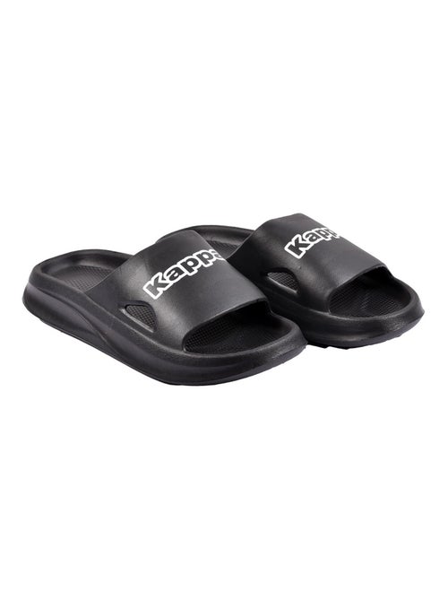 Ciabatta KAPPA Piscina EVA MBSKAP08 - Kiabi Ciabatta KAPPA Piscina EVA MBSKAP08 - Kiabi
