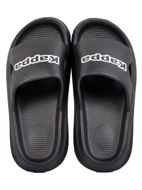 Ciabatta KAPPA Piscina EVA MBSKAP08 - Kiabi Ciabatta KAPPA Piscina EVA MBSKAP08 - Kiabi