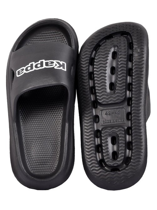 Ciabatta KAPPA Piscina EVA MBSKAP08 - Kiabi Ciabatta KAPPA Piscina EVA MBSKAP08 - Kiabi