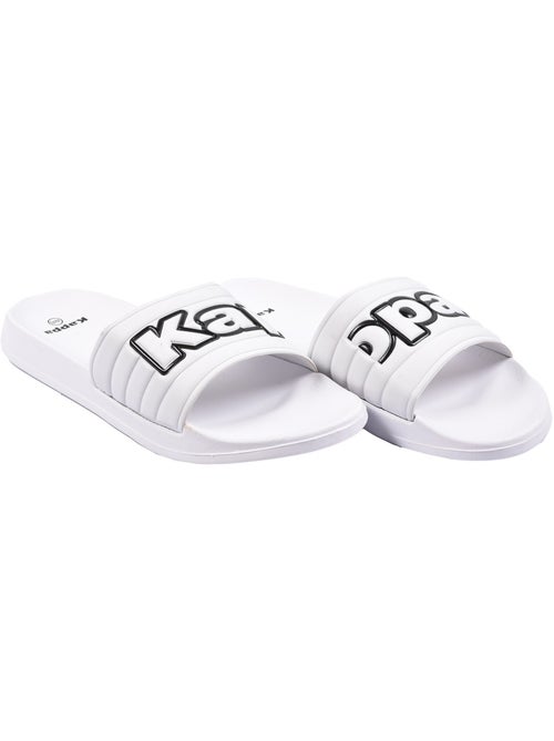Ciabatta KAPPA Playa MBSKAP10 - Kiabi Ciabatta KAPPA Playa MBSKAP10 - Kiabi