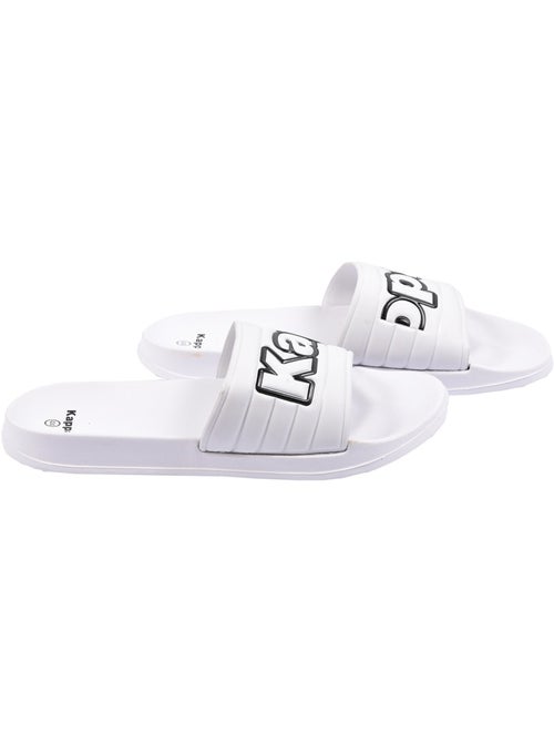 Ciabatta KAPPA Playa MBSKAP10 - Kiabi Ciabatta KAPPA Playa MBSKAP10 - Kiabi